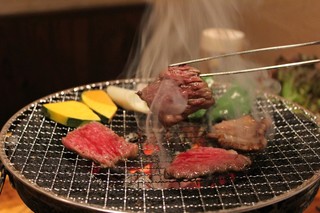Kotora - 炭火焼肉