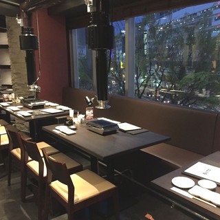 デートにぴったり 新宿でおすすめの焼肉をご紹介 食べログ