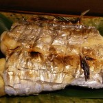 Tamaki - 太刀魚。