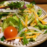 Tamaki - サラダ