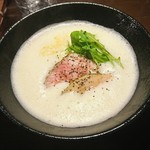 コジーナ邸 鶏白湯ラーメンと豪快な居酒屋料理＆鍋 - 