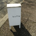 Koffe - 