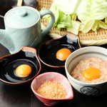 新橋シャモロック酒場 第2鶏舎