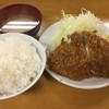 とんかつ いちかつ
