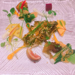 カントニーズ 燕 - 