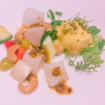 カントニーズ 燕 - 