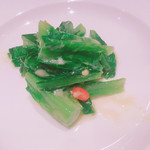 カントニーズ 燕 - 