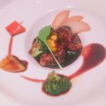 カントニーズ 燕 - 