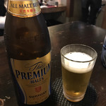 Tamai - 瓶ビール