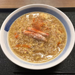 どんどん庵 - 料理写真: