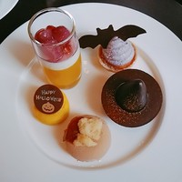 セントレジス バー - 