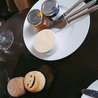 セントレジス バー - 