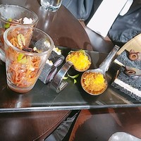 セントレジス バー - 