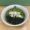 よこすか 猿麺