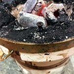 じごろ七厘焼肉 金べこ - 