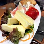 じごろ七厘焼肉 金べこ - 