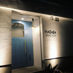 イナカーザ - 