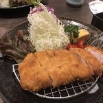 とんかつの廣 - 