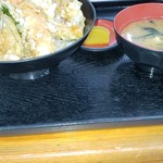 小川港魚河岸食堂 - 