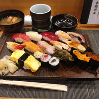東鮨 新店 - 