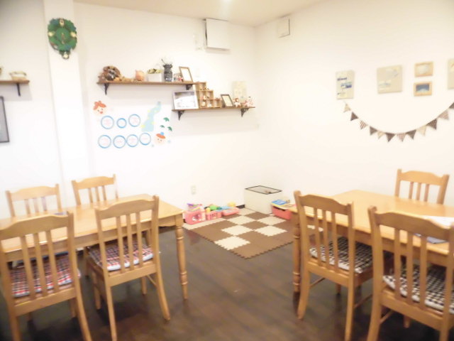 Kitchen Amanogawa photo 5