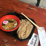 中華蕎麦 とみ田 - 