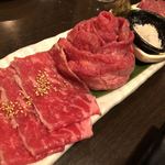 焼肉 一心たん助 - 