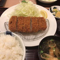 とんかつ まい泉 青山本店 - 