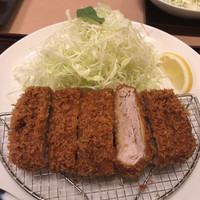 とんかつ まい泉 青山本店 - 