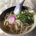 讃岐うどん 一の茶屋 - 