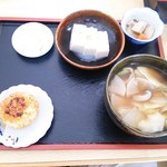 食堂 あがらんえ - 