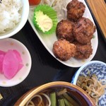 おそばやさん 和 - 