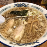 ラーメン大龍 - 