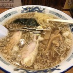 ラーメン大龍 - 