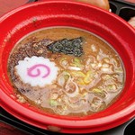 中華蕎麦 とみ田 - 