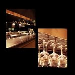 Standing Wine Bar Q - 