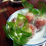 焼肉 高さん - デザート