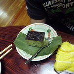 焼肉 高さん - デザート