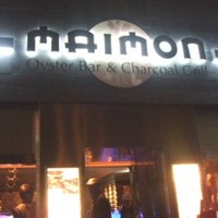 MAIMON GINZA - 