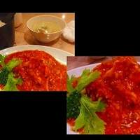 四川料理 龍の子 - 