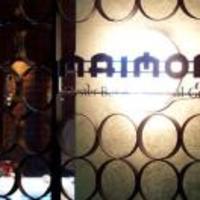 MAIMON GINZA - 