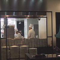 中国料理 「チャイナブルー」 コンラッド東京 - 