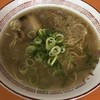 一楽ラーメン 名島本店