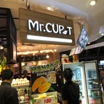 Mr.CUP T - 