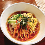 大東園 - 冷麺