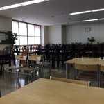 広浜食堂 - 店内