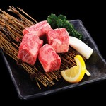 [Limited] Kuroge Wagyu Beef A5 Nakaochi Rib