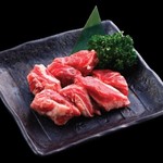 Sumibiyakiniku Genchan - 