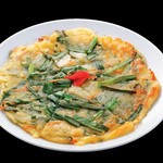 Korean pancake