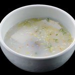 Gomtang soup